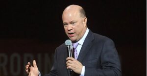 How Rich Is David Tepper? Hedge Fund Billionaire David Tepper's Net Worth, Salary, Forbes Fortune, Income, Etc￼