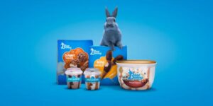 Who Owns Blue Bunny Ice Cream? Details On The World-Famous Brand￼