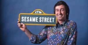 How Rich Was Bob McGrath? Details On  The 'Sesame Street' Star's Net Worth and Salary At Death￼