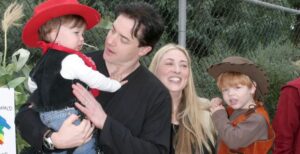 Brendan Fraser's Children: How Many Kids Does Brendan Fraser Have? Details On The Actor's Family￼