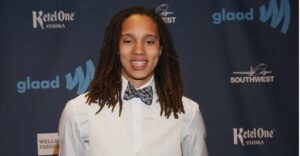 Why Was Brittney Griner Detained In Russia? The WNBA Star Is Finally Back Home In The United States￼