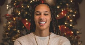 How Rich Is Brittney Griner Right Now? NBA Star Brittney Griner's Net Worth, Salary, Forbes Fortune, Income, Etc