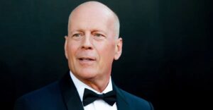 How Rich Is Bruce Willis? Actor Bruce Willis's Net Worth, Salary, Forbes Fortune, Income, and More￼