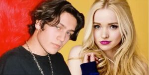 Are Chase Hudson and Dove Cameron Dating? Details On Their Rumored Relationship