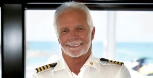 Why Is Captain Lee Rosbach Leaving ‘Below Deck’ — Who Will Be His Replacement?￼