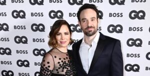 Charlie Cox's Children: Who Is Charlie Cox Married To? Meet The Actor's Wife Samantha Thomas and Kids￼
