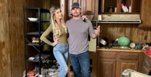 Joshua Hall Net Worth: What Does Joshua Hall Do For A Living? About Christina Haack's New Husband￼