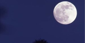What Exactly Is Cold Moon? Details On The Seasonal Change￼