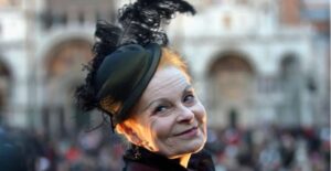 What Was Dame Vivienne Westwood's Cause Of Death and Net Worth? The Fashion Designer Dead At Age 81￼