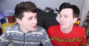 Are Dan Howell and Phil Lester In A Relationship, Do They Live Together? The YouTube Stars' Dating Rumor
