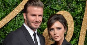 Who Are The Children Of David Beckham and Victoria Beckham? Details On The Celebrity Couple's Kids