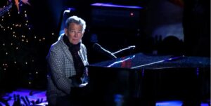 How Rich Is David Foster? Singer David Foster's Net Worth, Salary, Forbes Fortune, Income, and More￼