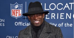 What Happened To Deion Sanders' Foot? Details On His Surgeries￼