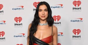 Dua Lipa's Ethnicity: Who Are Dua Lipa's Parents - Does She Have Siblings? Meet Her Mom, Dad, Sister, Brother￼