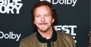 How Rich Is Eddie Vedder? Singer Eddie Vedder's Net Worth, Salary, Forbes Fortune, Income, and More