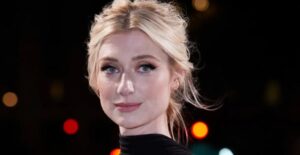 How Rich Is Elizabeth Debicki? Actress Elizabeth Debicki's Net Worth, Salary, Forbes Fortune, Income, and More￼