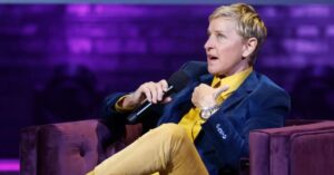 What Happened To Ellen DeGeneres? Details On Her Ended Show, and Her Replacement￼