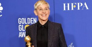 How Rich Is Ellen DeGeneres? Ellen DeGeneres Net Worth, Salary, Forbes Fortune, Income, and More￼