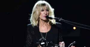 What Was Christine McVie's Net Worth and Cause Of Death? The Singer Dead At Age 79￼