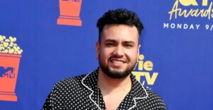 Where Is Frankie Delgado Now? 'The Hills' Star Has a New Project in Full Swing￼