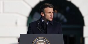How Rich Is Emmanuel Macron? French President's Net Worth, Salary, Forbes Fortune, Income, and More￼