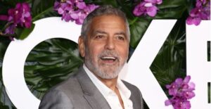 How Rich Is George Clooney? Actor George Clooney's Current Net Worth, Salary, Forbes Fortune, Income, Etc￼