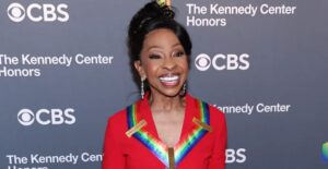 What Disease Does Gladys Knight Suffer From? Details On The Singer’s Health Condition￼