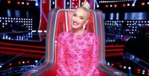 Is Gwen Stefani Leaving 'The Voice'? Fans Think She Is Following Her Husband Blake Shelton's Exit￼