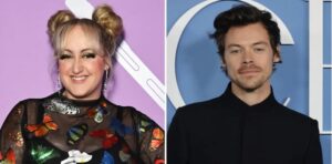 Brittany Broski's Spotify-Wrapped Controversy Involves Harry Styles - What Is It About?