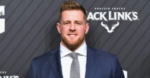 Why Is J.J. Watt Retiring? Fans Think It Has Something To Do With His Health Condition￼
