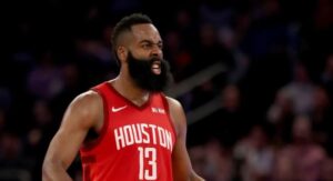 Is James Harden Returning To Houston Rockets? The NBA Star Reacts￼