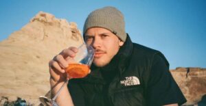 Is Jimmy Tatro In A Relationship, Who Has He Dated Before? His Current Girlfriend, Exes, Dating History, More￼