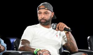 What Did Joe Budden Say About Megan Thee Stallion? Here's Why He Doesn't Like The Rapper￼