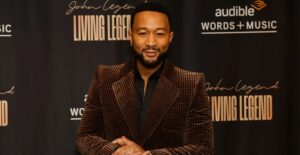How Rich Is John Legend? Singer John Legend's Net Worth, Salary, Forbes Fortune, Income, and More￼