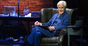 How Rich Is Keith Morrison? The Tv Journalist's Net Worth, Salary, Forbes Fortune, Income, and More￼