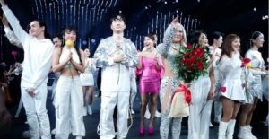 What Did The New York Times Review Say About 'KPOP: The Musical'?