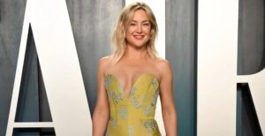 Kate Hudson's Ethnicity: Who Are Kate Hudson's Parents and Does She Have Siblings?￼