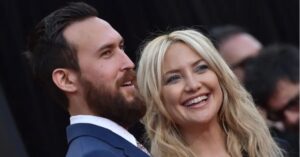 Who Is Kate Hudson In A Relationship With? Meet The Actress Current Boyfriend, Dating History, Exes￼