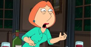 Is Lois Griffin From 'Family Guy' Dead or Alive? Here's What We Know About The Meme￼