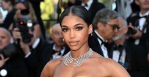 Who Has Lori Harvey Dated Before? Her Boyfriends, Dating History, Exes, Husband, Relationships, Etc￼