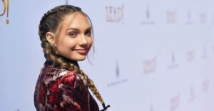 Is Maddie Ziegler In A Relationship, Who Has She Dated? The Actress's Current Boyfriend, Dating History, Exes