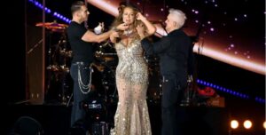 Does Mariah Carey Lip-Sync During Her Performances? Curious Fans Want To Know￼