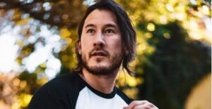 How Rich Is Markiplier Right Now? YouTuber Markiplier's Net Worth, Salary, Income, YouTube Earnings￼