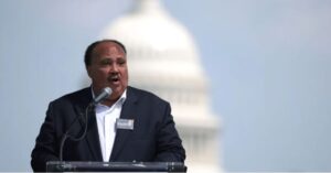 How Rich Is Martin Luther King III? MLK Jr. Son's Net Worth, Forbes Fortune, Income, Salary, and More￼