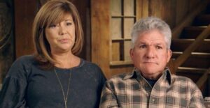 What Was Ronald James Roloff's Cause of Death? Details On Matt Roloff's Late Father?￼