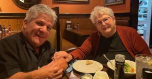 How Many Siblings Does Matt Roloff Have? Learn About His Sister and Brothers￼