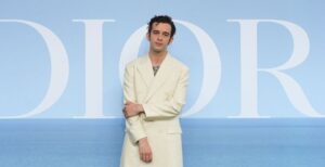 Is Matty Healy In A Relationship, Who Has He Dated? The Singer's Girlfriend, Dating History, Exes, Wife, and More￼