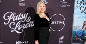 What Happened To Megan Hilty's Sister? Details On The 'Smash' Star's Family￼