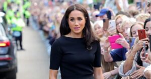 Does Meghan Markle Have An Instagram Account Now? She Met Prince Harry Via The Platform