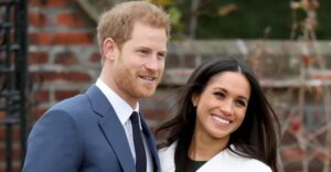 Is Meghan Markle Pregnant Again? Rumors Have It That She Is Expecting Another Baby With Prince Harry